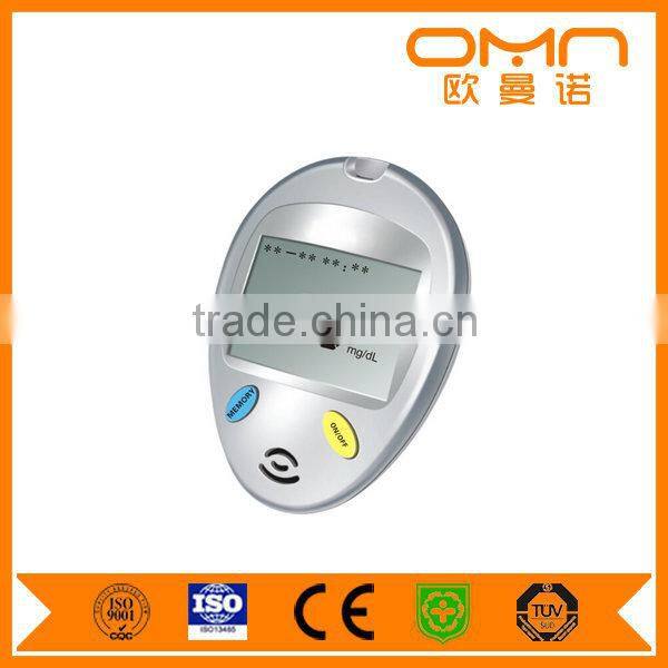 3 part hematology analyzer blood testing equipment analysis machine