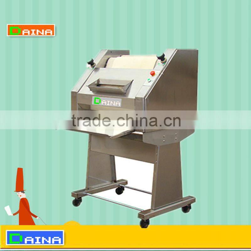 baguette making machine, baguette moulder, french baguette bread making machine