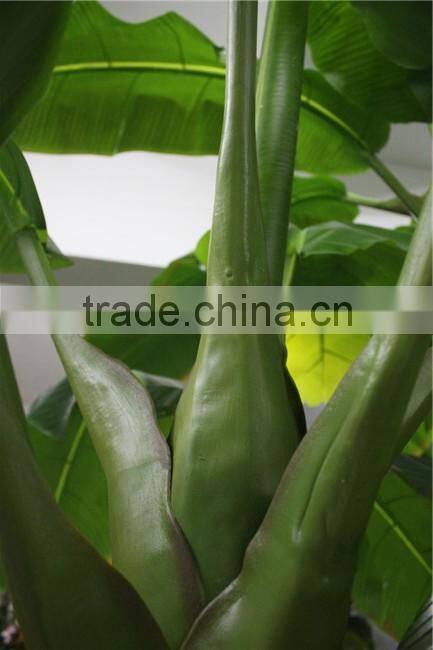 Fake Artificial Banana Tree For Selling
