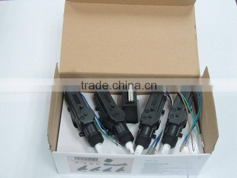 Hot sale 500CH car center lock system good quality from China