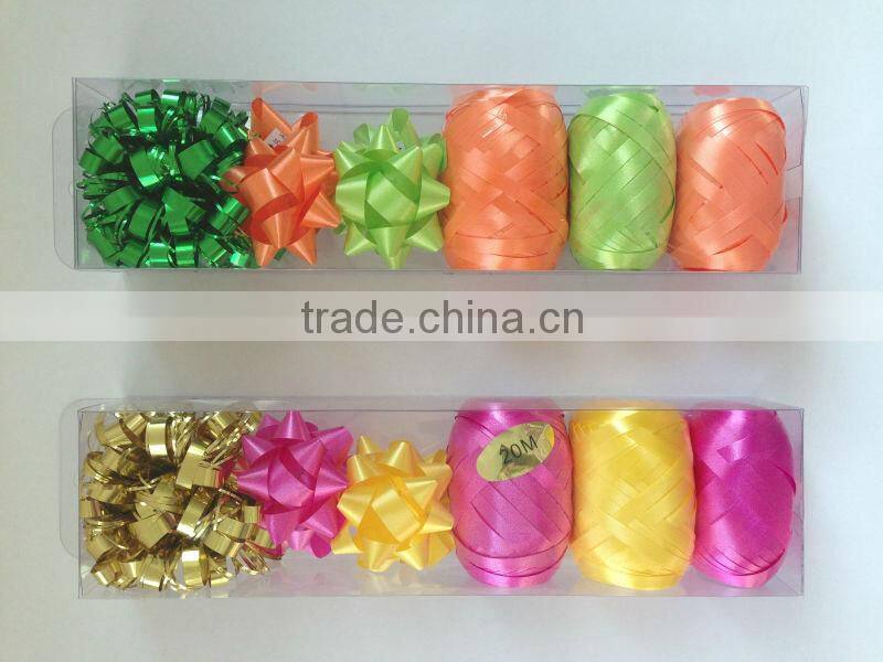 Reflective Webbing,Reflective Ribbon Star Bow, Reflective Piping PVC Reflective safety ribbon for clothing