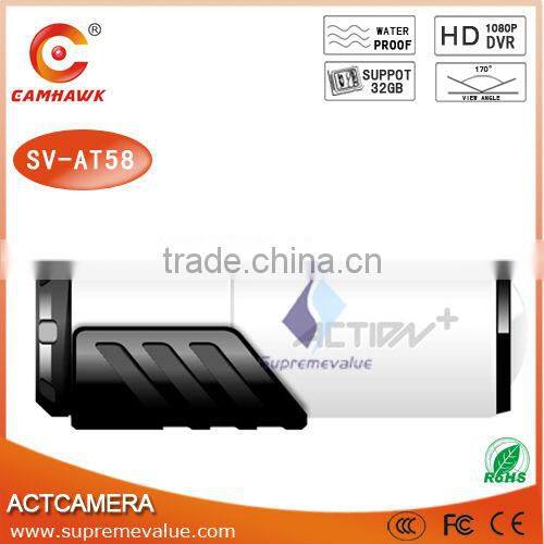 WIFI Sport DVR 1080P Full HD