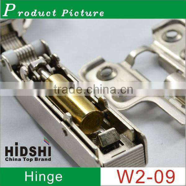 friction cabinet hinge