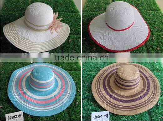 Fashion custom cap hat design custom flat brim hats