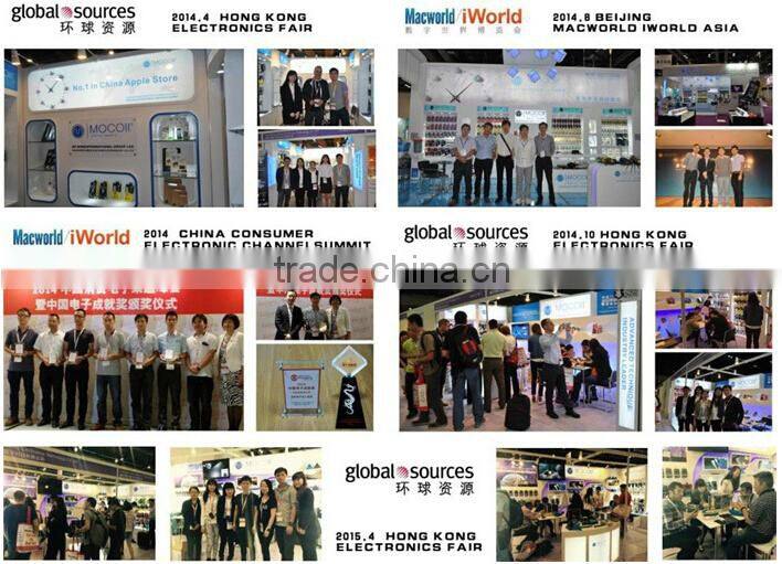 hot trending Mocoll 9H 2.5D 0.33mm for Apple ipad mini tempered glass screen protector for iPad mini screen protector