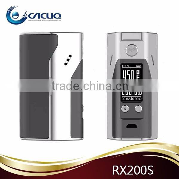 Smok OSUB kit / Smok OSUB TC kit 40W pocket-size kit with helmet 2.0ml Atomizer