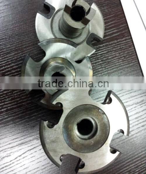 High Speed Flat Braids Braiding Machine for Shoelace Underwear belt Bandles Making