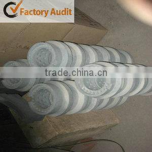 Reaction sintered silicon carbide brick OEM accepted