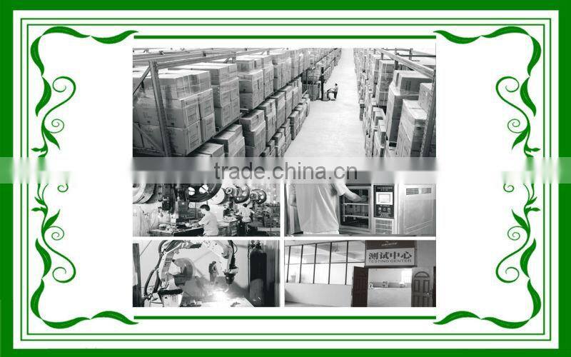 commerical twist run stepper with GS certificate