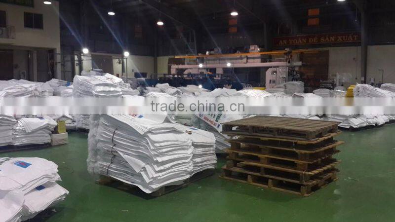 CACO3 WHITE PP/PE FILLER MASTERBATCH