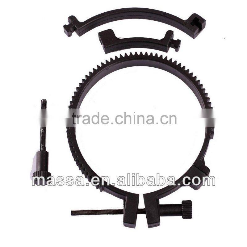 360 degree camera Follow Focus