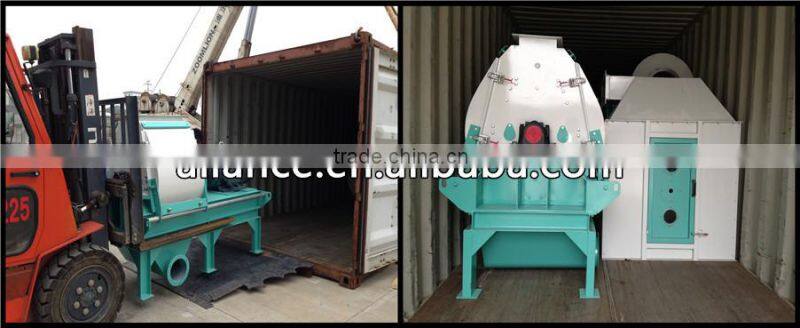 small feed processing machine grain hammer mills for sale