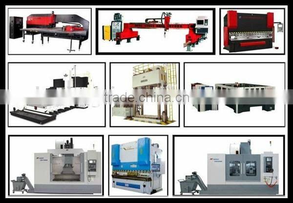 High Quality China Sheet Metal Fabrication Metal Working