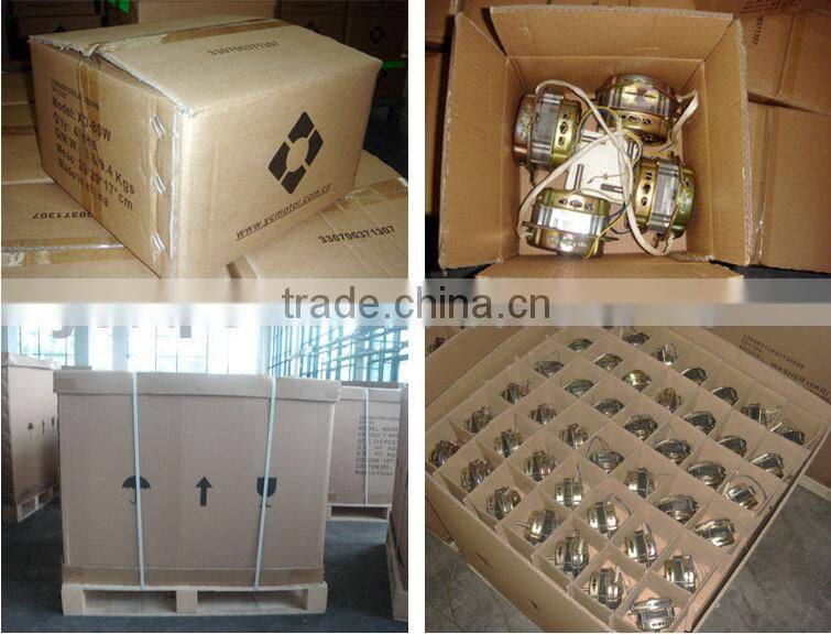 Copper automatic residential air conditioner parts
