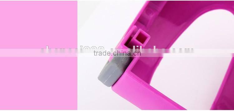 stainless steel colored tiffin lunch box/ 2 compartment insulated box/ bento box