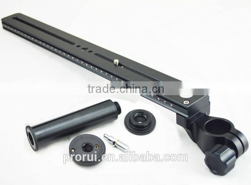 Muti- angle and All- directional Self Shot Holder for Smart Phone and Go Pro Camera