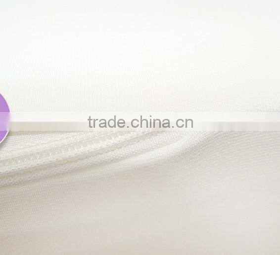 Waterproof Bed Bug proof Zippered Mattress Protector Encasement With Knitted Fabric