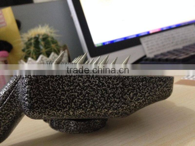 carpet stretching 2015 New Carpet Knee Kicker Stretcher Install Adjustable Trigger Assembly Comfort Bumper