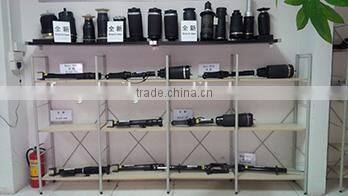 w220 air suspension rubber dust cover for Mercedes Ben z