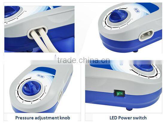 china new good quality and medical alternating pressure air mattress