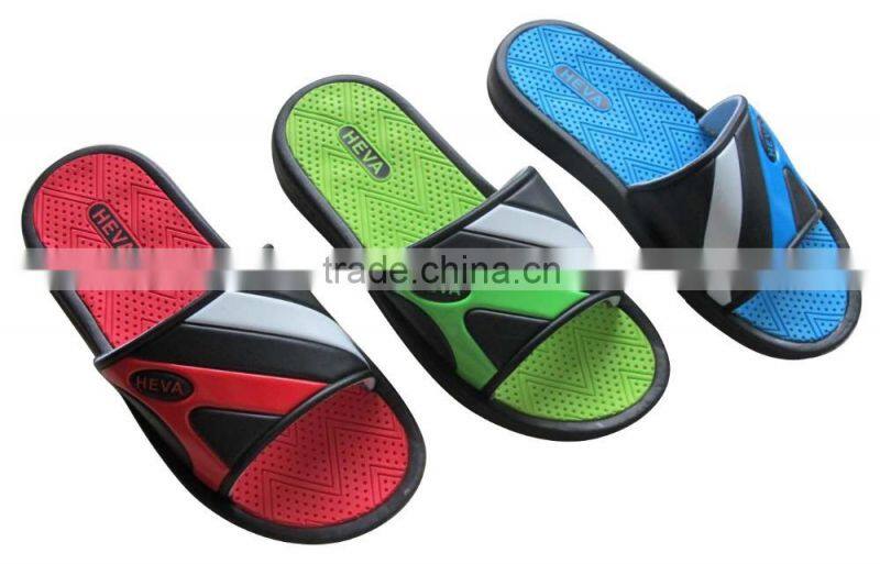 cheap latest design eva men slipper