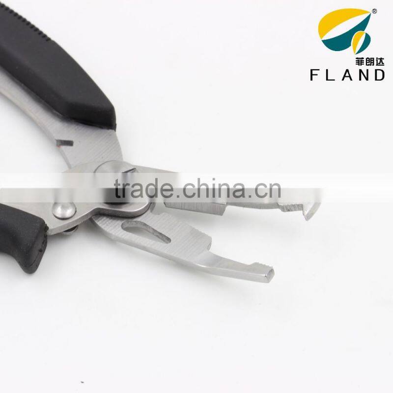 YANGJIANG Factory Professional production power tools fishing pliers from china