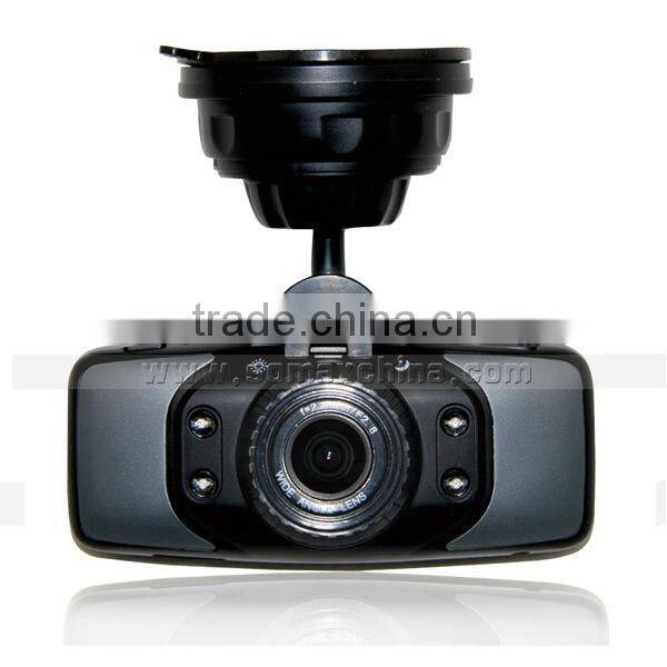 Best Car Camera with GPS Logger