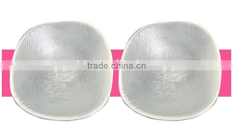 Silicone bra Inserts silicone bra pads silicone breast enhancer
