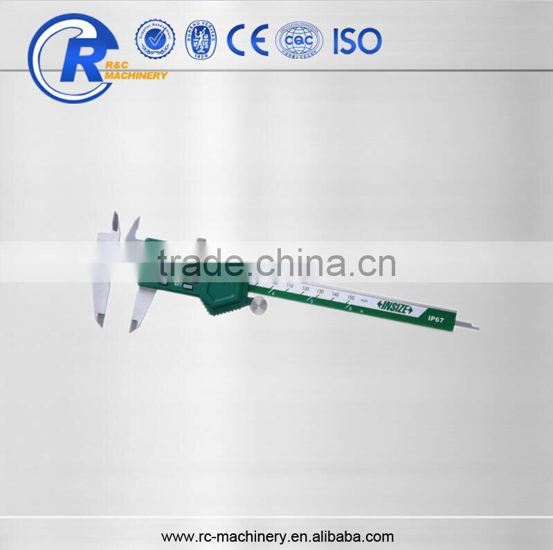 waterproof digital caliper 0-600mm with high quality in China