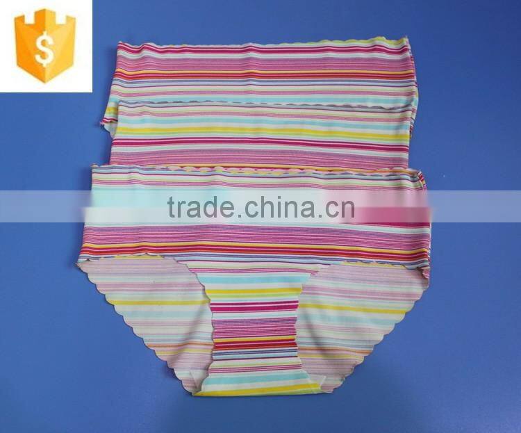 Fashion Smoothy Comfortable Sexy Lady Panty