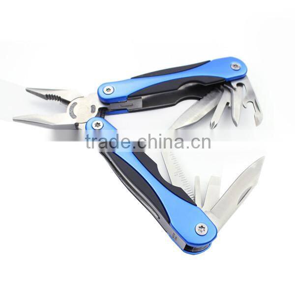 New style wooden multifunctional plier
