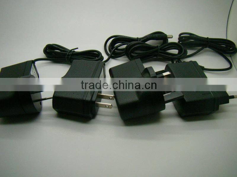 Factory wholesale OEM Transformer Converter Wall charger Power Adapter plug Supply AC to DC US 15v 2a 2000ma 30w