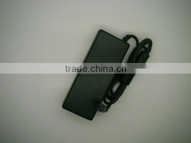 Factroy direct Notebook AC charger For HP 18.5V 4.9A For HP with outlet 5.5*2.5 mm
