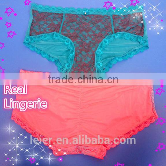 Plus Size Ladies Underwear