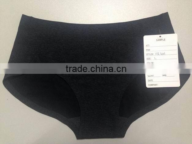 Seamless Girls Underwear Sexy Thongs sexy