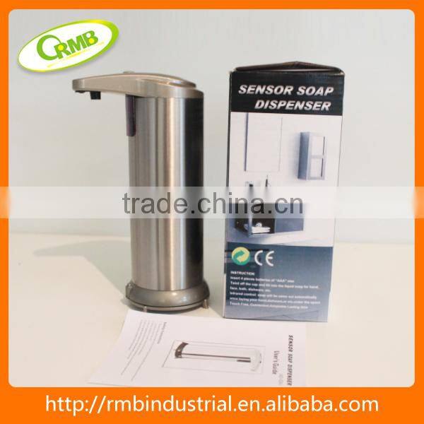 Wholesale novelty automatic soap dispenser