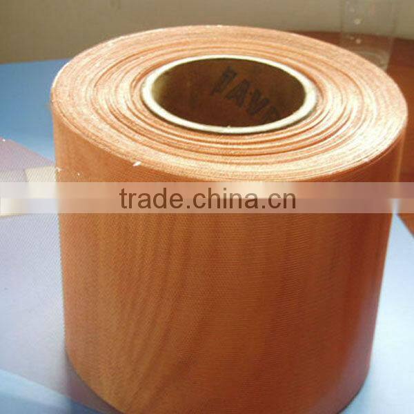 Brass Wire Mesh Factory