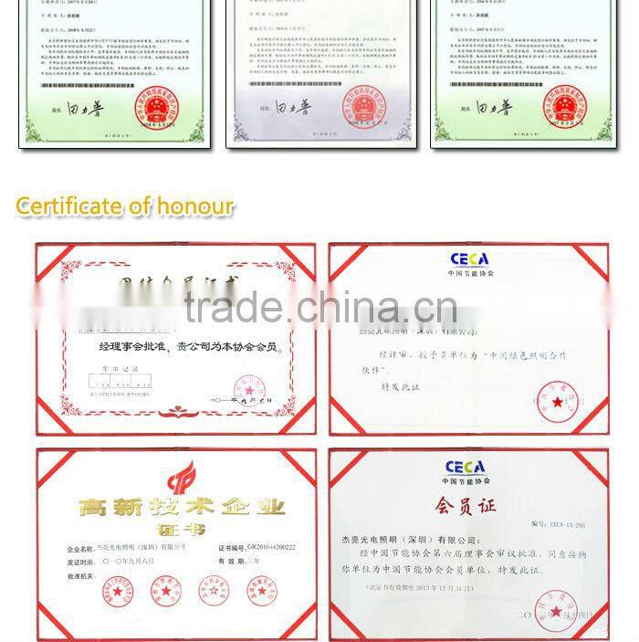 Shenzhen Gielight 15W 3w 20w led down light