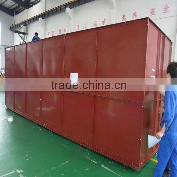 Dirty Oil/Motor Oil/Car Oil Cleaning Recycling Machine