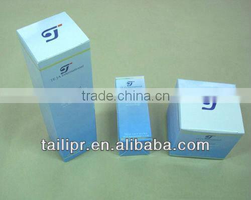 Beauty Product Packaging (BB Creham,Body Cream,Skin Serum)