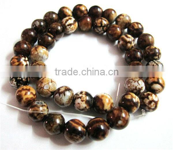 AB0583 4/6/8/10/12/14/16mm round natural red Carnelian agate beads