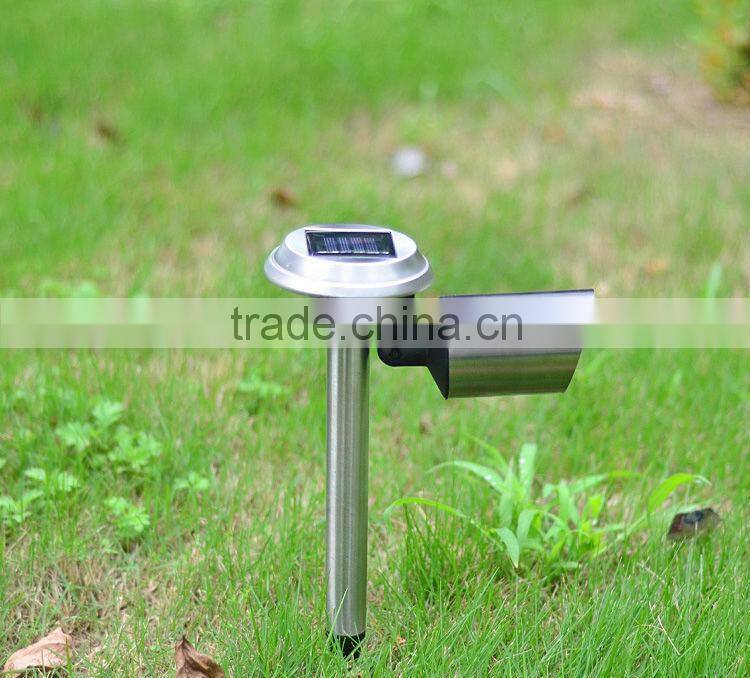LED solar home light solar lawn light price list