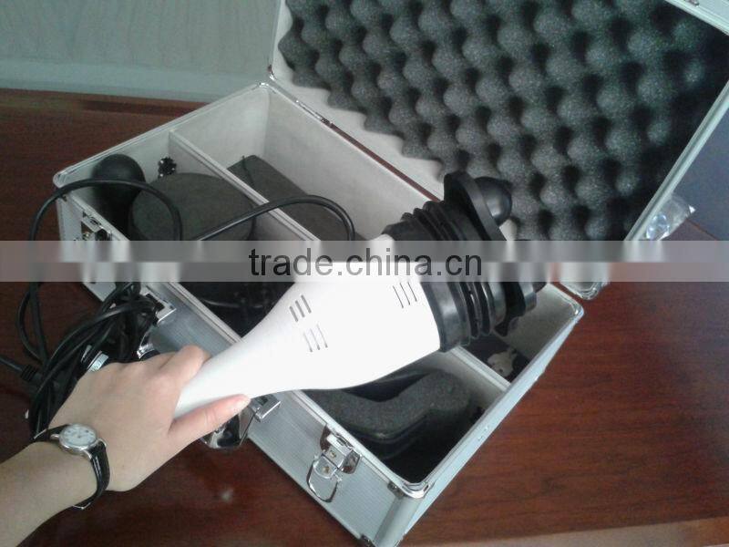 Most popular G5 body massager vibrator electric beauty salon machine for weight loss