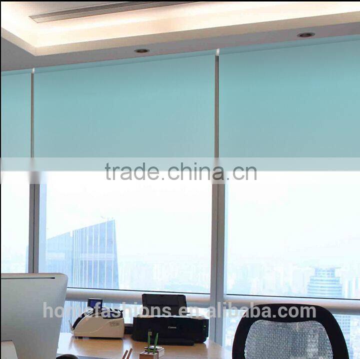 Hot selling home decor wholesale roller blinds /roller shutter