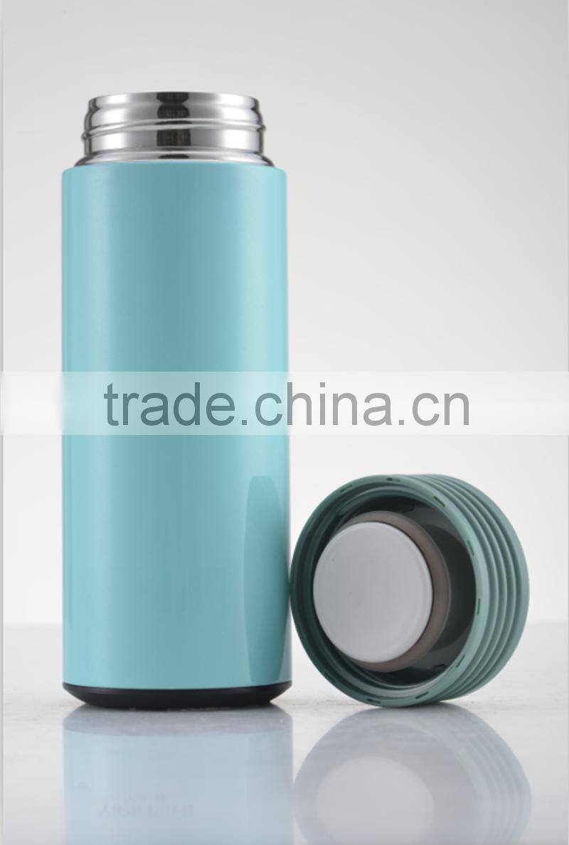 High Quality Double Wall Stainless Camping Steel Cup