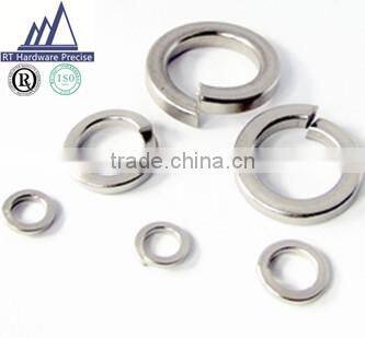 Manufacture spring washers, OEM orders are welcome