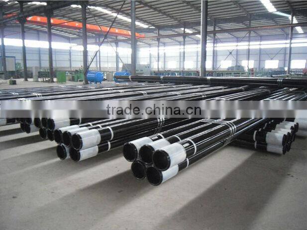 Petroleum casing pipe/ oil casing pipe API 5CT K55