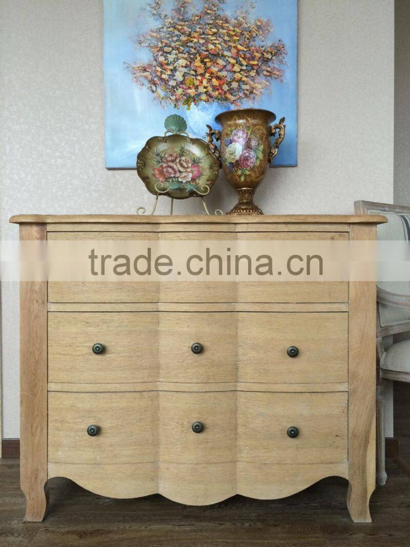 old ship wood rustic vintage industrial living room cabinet