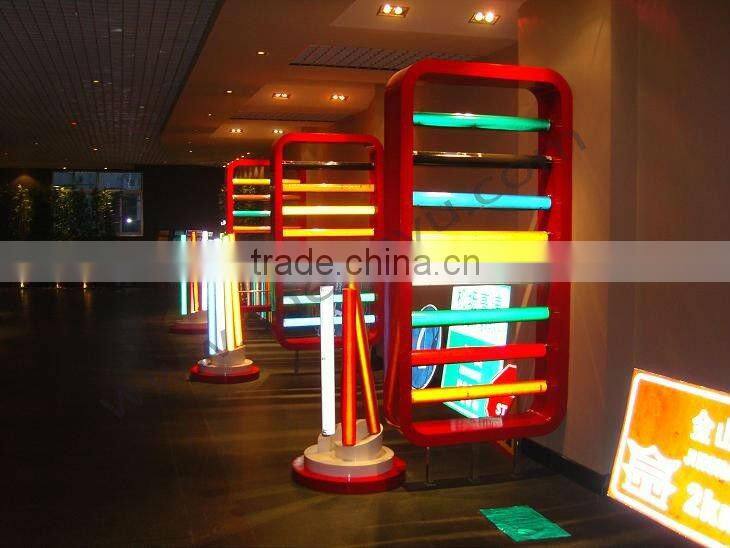 Reflective film acrylic