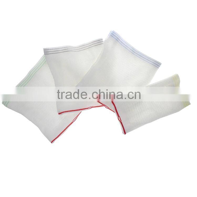 portable small capacity urine drainage bag leg bag holder